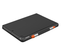 Logitech Slim Folio iPad 10.2" (7/8/9. gen) - 590799 - zdjęcie 5